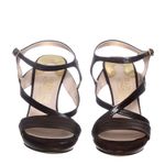 Sandalia-Salvatore-Ferragamo-Couro-e-Camurca-Marrom