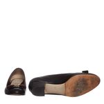 Sapato-Salvatore-Ferragamo-Marrom