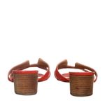 Sandalia-Hermes-Camurca-Vermelha