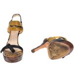 Sandalia-Prada-Couro-Exotico-Bicolor