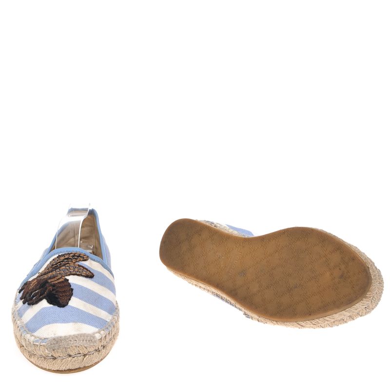 Espadrille-Gucci-Listrada-com-Bordado