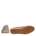 Espadrille-Bottega-Veneta-Intrecciato-Cinza