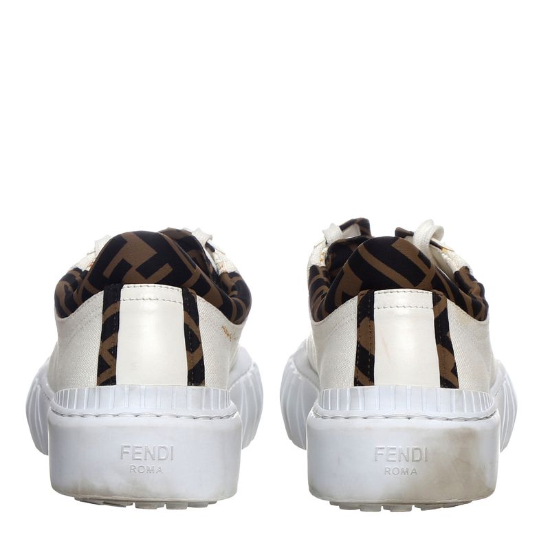 Tenis-Fendi-Branco