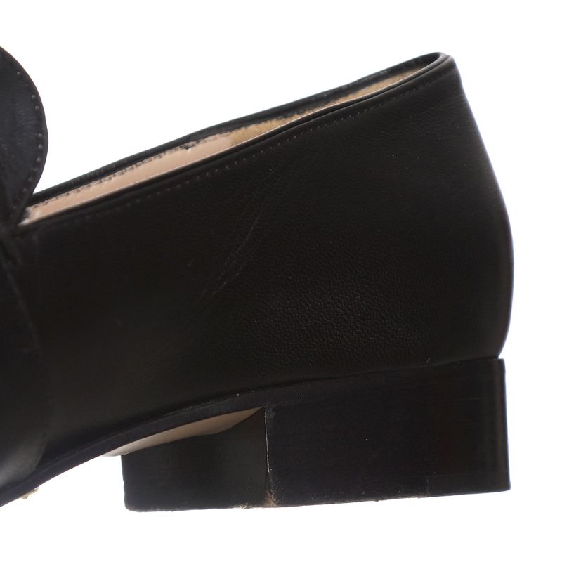 Mocassim-Gucci-Couro-Preto