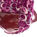 Bolsa-Coach-Logo-Rosa