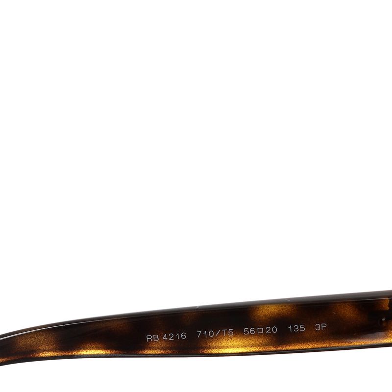 Oculos-Rayban-RB4216-Acetato-Mescla