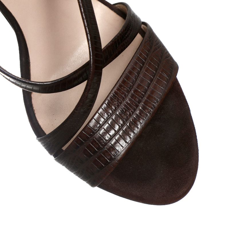 Sandalia-Salvatore-Ferragamo-Couro-e-Camurca-Marrom