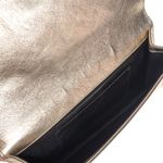 Bolsa-Saint-Laurent-Clutch-Dourada