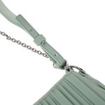 Bolsa-Emporio-Armani-Baguette-Verde
