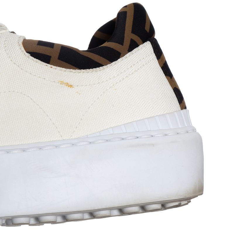 Tenis-Fendi-Branco