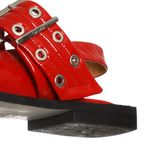 Sapatilha-Ganni-Wide-Welt-com-Fivela-Vermelha
