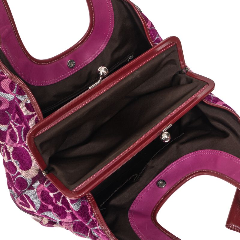 Bolsa-Coach-Logo-Rosa