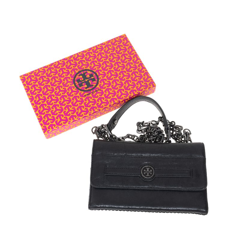 Bolsa-Tory-Burch-WOC-Couro-Preta