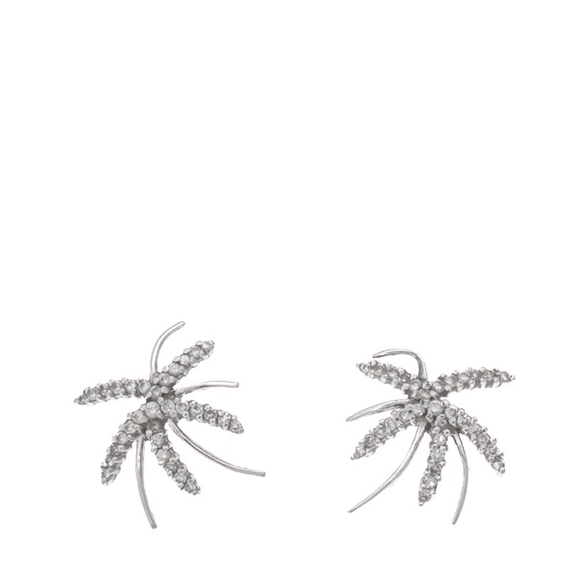 Brinco-Vivara-Fogos-de-Artificio-em-Ouro-Branco-com-Diamantes