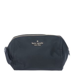 Necessaire Kate Spade Nylon Preta