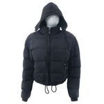 Jaqueta-Armani-Jeans-Puffer-Preta