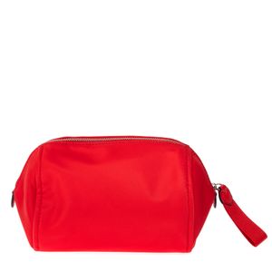 Necessaire Kate Spade Nylon Vermelha