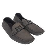 Mocassim-Louis-Vuitton-Camurca-Marrom