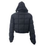 Jaqueta-Armani-Jeans-Puffer-Preta