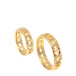Par-de-Aliancas-Tiffany---Co.-True-em-Ouro-Amarelo