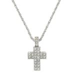 Colar-Swarovski-Cruz-com-Cristais