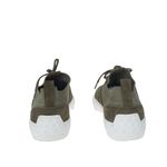 Tenis-Tod-s-Trico-e-Camurca-Verde