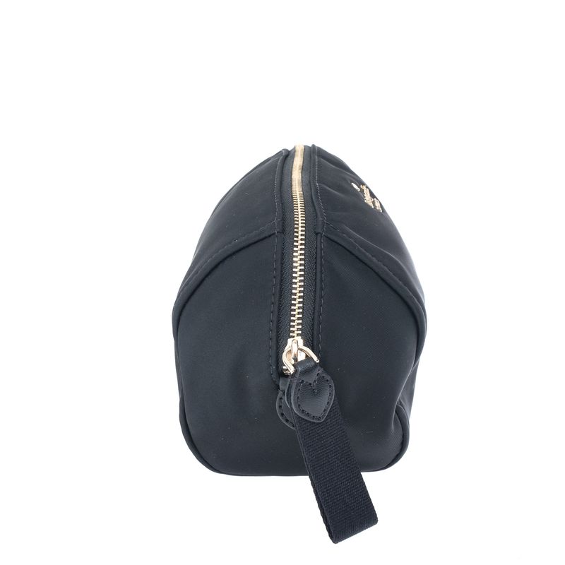 Necessaire-Kate-Spade-Nylon-Preta