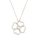 Colar-Tiffany---Co-Trevo-Prata
