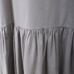 Vestido-Lucila-Pena-Longo-Cinza