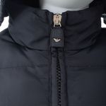 Jaqueta-Armani-Jeans-Puffer-Preta