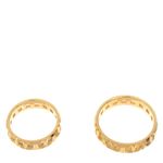 Par-de-Aliancas-Tiffany---Co.-True-em-Ouro-Amarelo