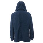 Casaco-Burberry-Nylon-Marinho