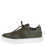 Tenis-Tod-s-Trico-e-Camurca-Verde