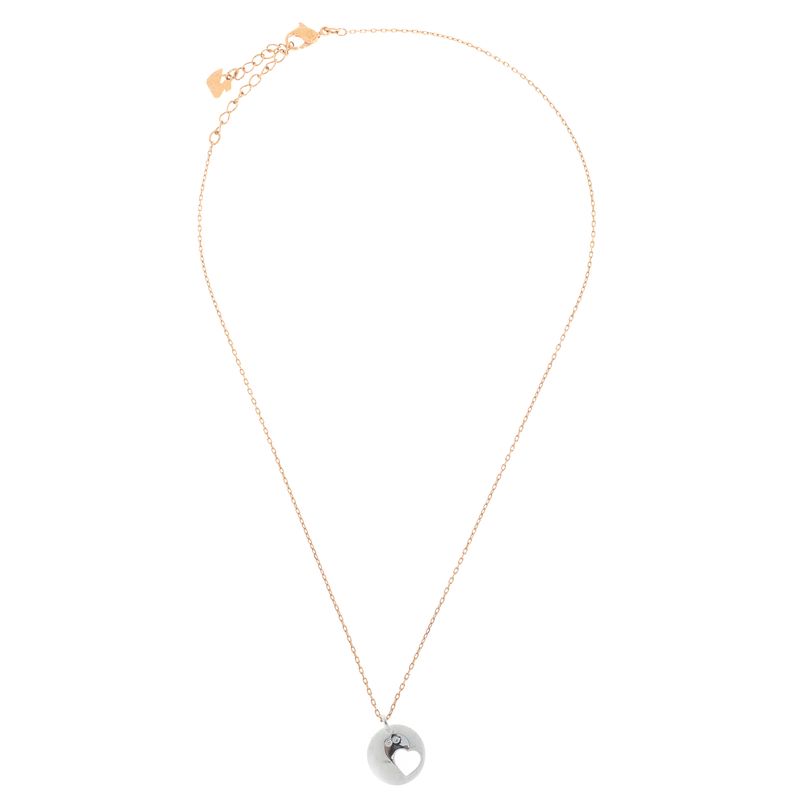 Colar-Swarovski-Circulo-Cravejado-com-Recorte-em-Coracao