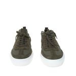 Tenis-Tod-s-Trico-e-Camurca-Verde