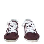Tenis-Prada-Nylon-Bordo