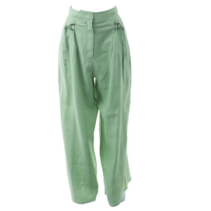 Conjunto-NK-Calca-e-Camisa-Linho-Verde