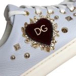 Tenis-Dolce---Gabbana-Devotion-Couro-Azul