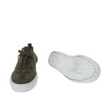 Tenis-Tod-s-Trico-e-Camurca-Verde