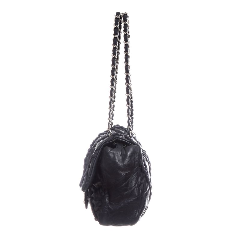 86720-Bolsa-Chanel-Reissue-Chocolat-Bar-Vintage-Preta-2