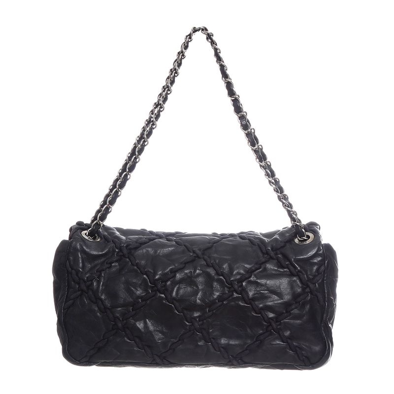 86720-Bolsa-Chanel-Reissue-Chocolat-Bar-Vintage-Preta-3