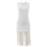 Vestido-Mixed-Barra-Com-Franjas-Branco