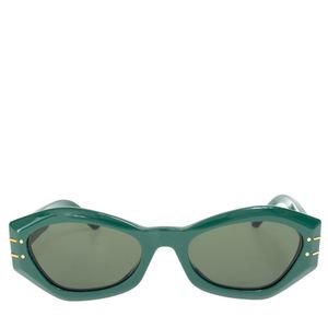 Óculos Christian Dior Signature B1U Verde