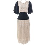 Vestido-Cris-Barros-Renda-Preto-e-Branco