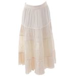Saia-Cris-Barros-Midi-Creme