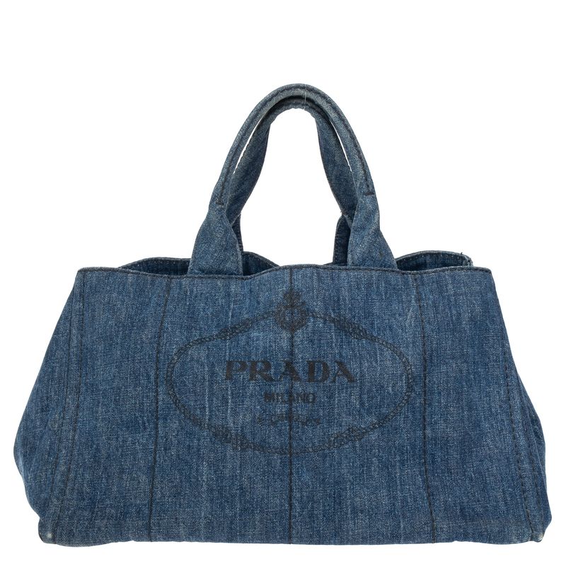 Bolsa-Prada-Tote-Jeans