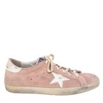 Tenis-Golden-Goose-Super-Star-Rosa