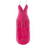 Vestido-Cris-Barros-Flores-Pink