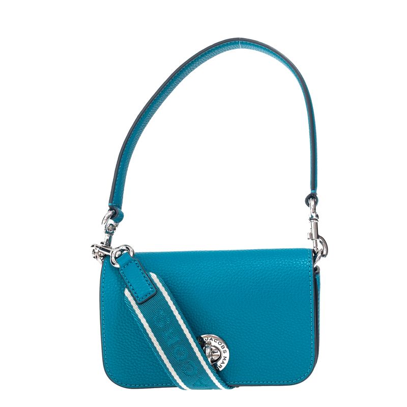 Bolsa-Marc-Jacobs-Couro-Azul-Petroleo