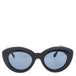 Oculos-Loewe-Havana-LW40019L-Preto
